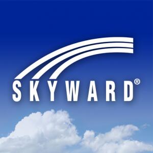 skyward Logo