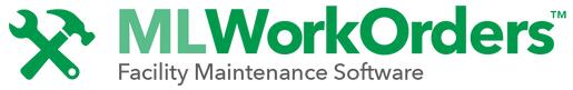MLWorkOrders Facility Management Software logo