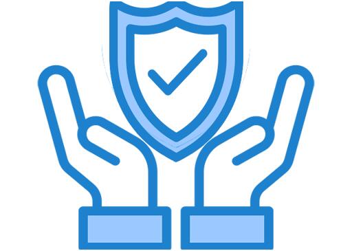Safety And Security Logo