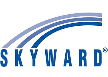 Skyward Family Access Logo Icon